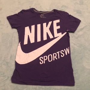 Nike Tee